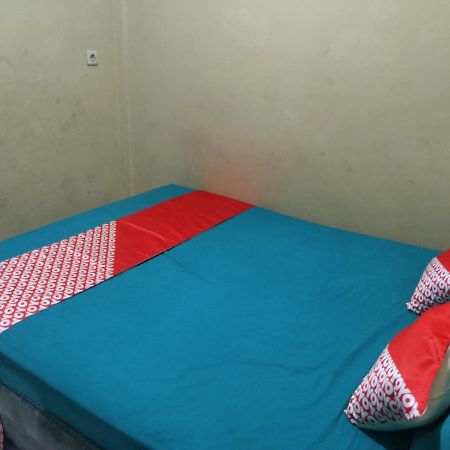 Oyo 90041 Hotel Sinar Lumayan Syariah Balikpapan  Exteriér fotografie