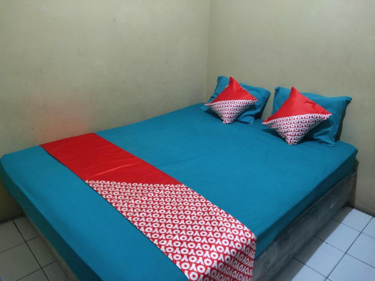Oyo 90041 Hotel Sinar Lumayan Syariah Balikpapan  Exteriér fotografie