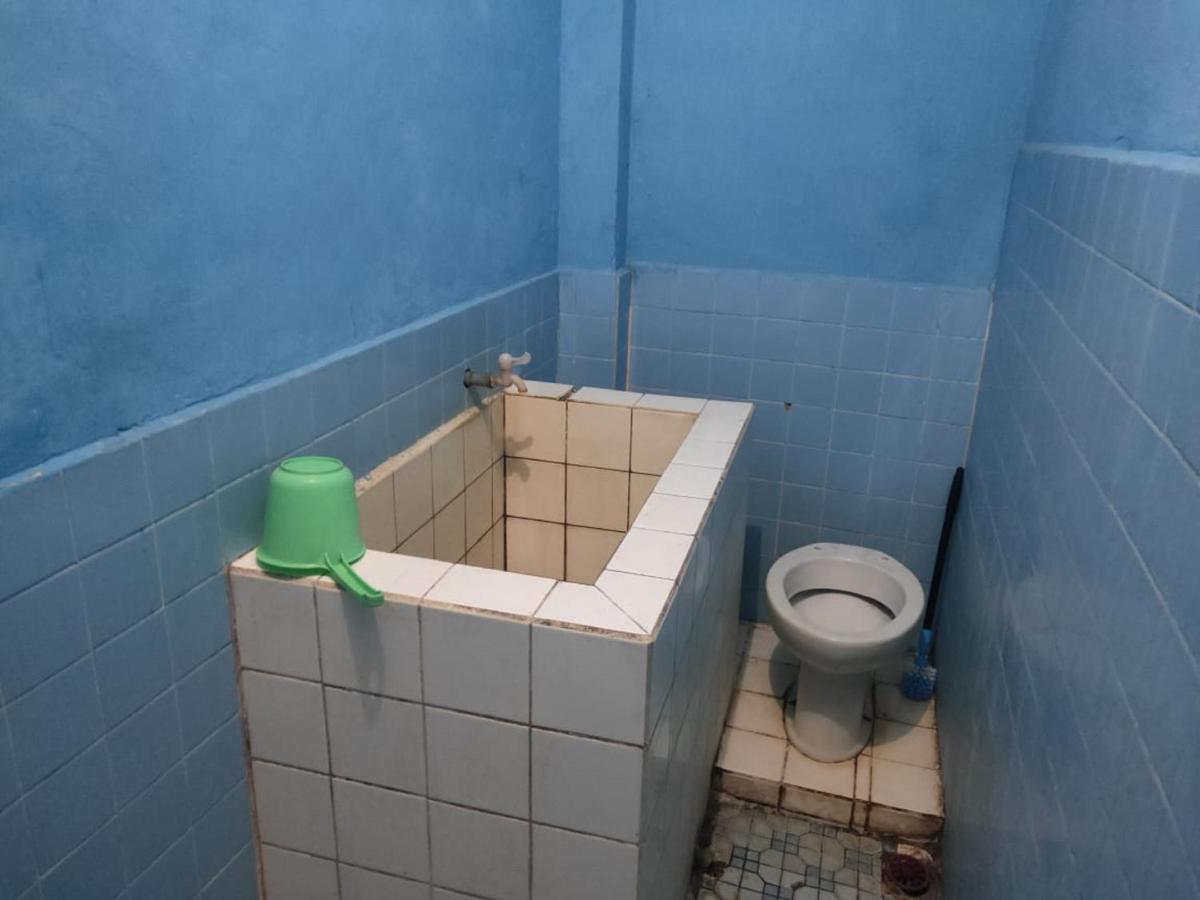 Oyo 90041 Hotel Sinar Lumayan Syariah Balikpapan  Exteriér fotografie