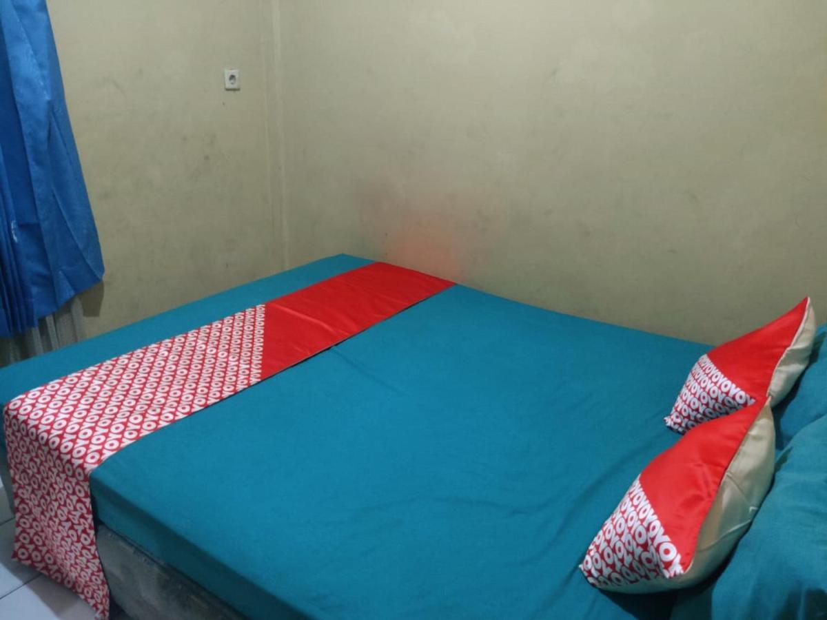 Oyo 90041 Hotel Sinar Lumayan Syariah Balikpapan  Exteriér fotografie