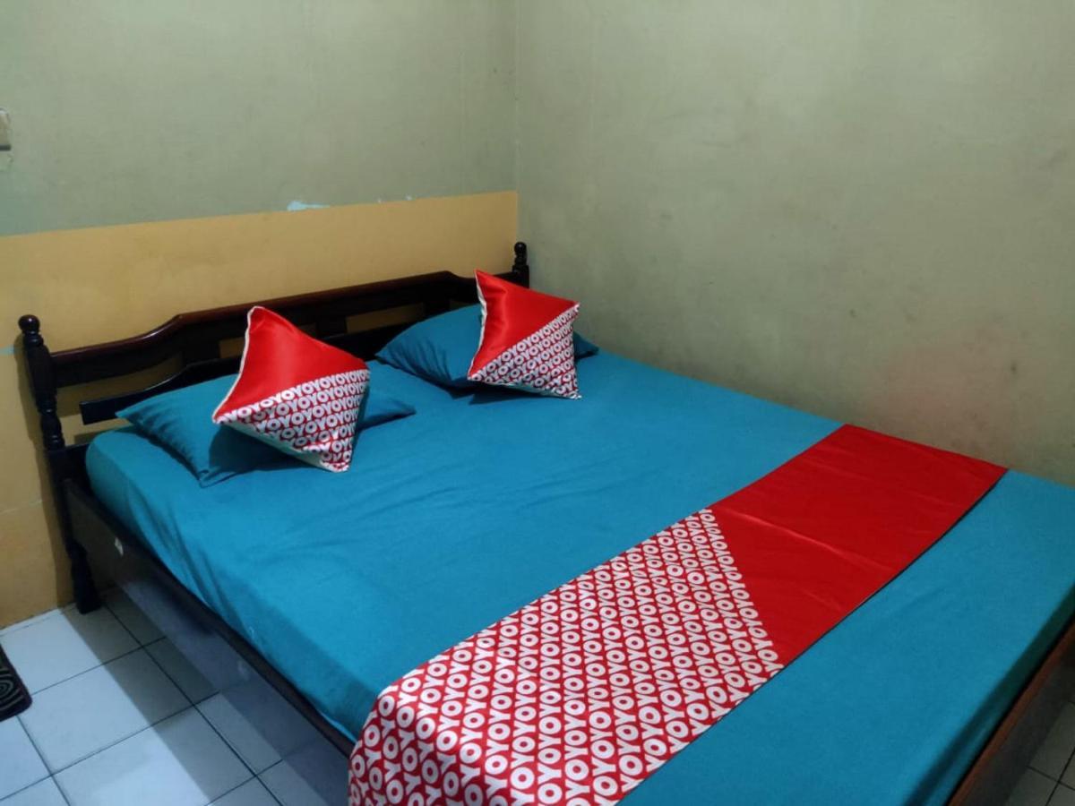 Oyo 90041 Hotel Sinar Lumayan Syariah Balikpapan  Exteriér fotografie