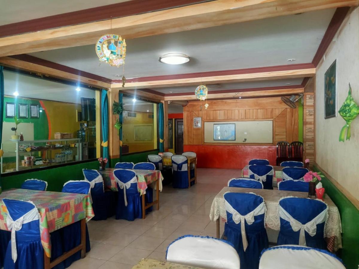 Oyo 90041 Hotel Sinar Lumayan Syariah Balikpapan  Exteriér fotografie