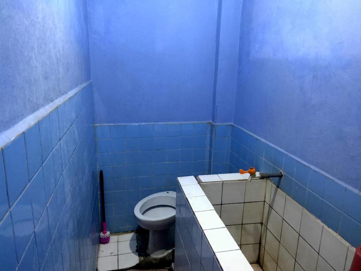 Oyo 90041 Hotel Sinar Lumayan Syariah Balikpapan  Exteriér fotografie