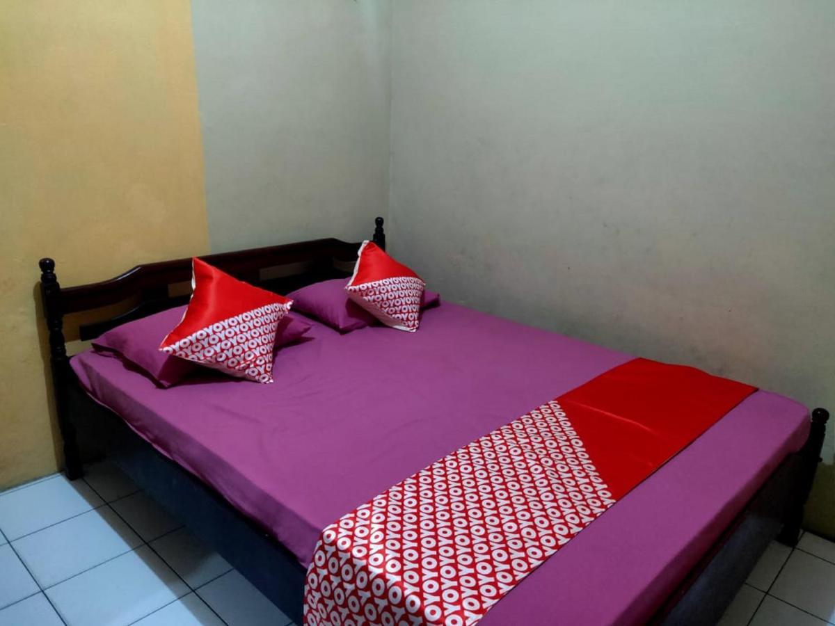 Oyo 90041 Hotel Sinar Lumayan Syariah Balikpapan  Exteriér fotografie