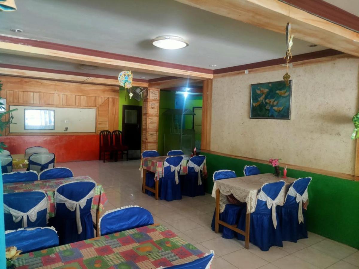 Oyo 90041 Hotel Sinar Lumayan Syariah Balikpapan  Exteriér fotografie