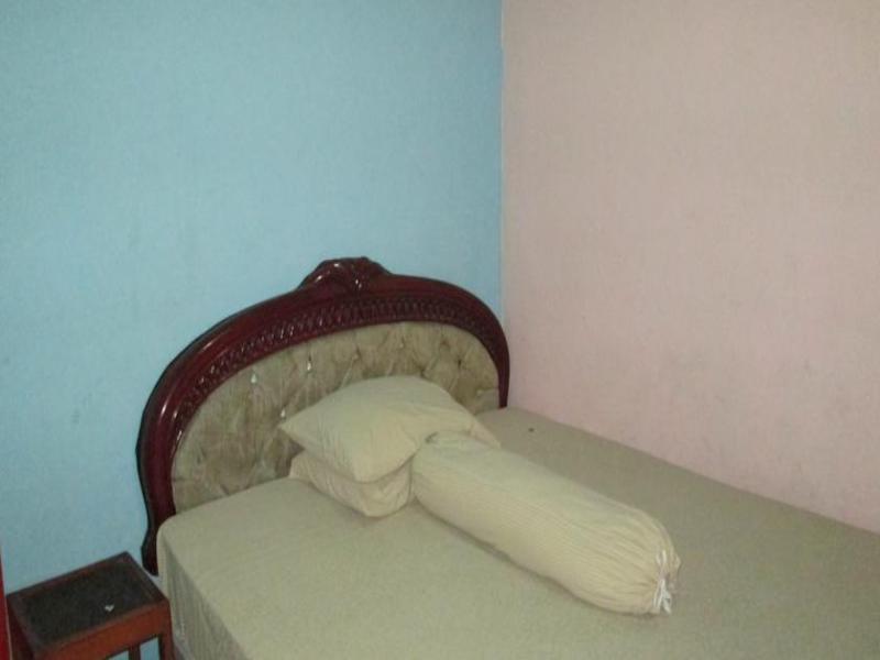 Oyo 90041 Hotel Sinar Lumayan Syariah Balikpapan  Exteriér fotografie