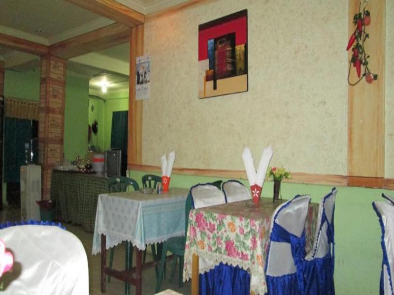 Oyo 90041 Hotel Sinar Lumayan Syariah Balikpapan  Exteriér fotografie
